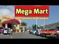 Mega Mart Kingston Jamaica