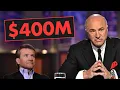How Did Kevin O Leary Even Get Rich - The Origin Of Mr Wonderful