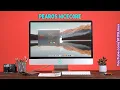 A First Look At pearOS NiceC0re! (macOS Alike) - Do You Use PearOS For Pc - Install And Preview 2022