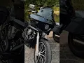 Download Lagu Wife’s 2019 softail lowrider glow up #harleydavidsonmotorcycle #softail #clubstyle