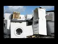Excellent Scrap Appliance Removal Services in Edinburg McAllen TX Valley Junk Removal