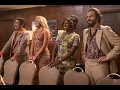 Interview with Actors Idara Victor and Jessica Lowe on Minx
