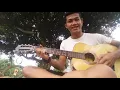 Cover lagu karo Usman ginting_Kai Hukumna