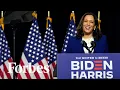 Inside The Career Of Kamala Harris From Voting Records To Running Mate Forbes