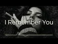 Orian - I Remember You Music