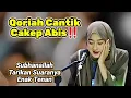 Lagu GETARAN SUARANYA enak sekali‼️ Bikin Bulu Kuduk Merinding, Qoriah Cantik