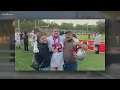 Grieving Stockton family seeks justice in shooting death of teenager