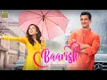 Baarish Hindi Full Movie Sharman Joshi Asha Negi Priya Banerjee Hindi Movie 2024
