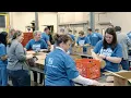 Fifth Third Day in Northeast Ohio