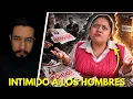 Lagu Dice que no la contratan porque es morena… y porque intimida a los hombres