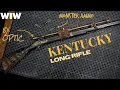 What s the Best Rifle for Hunting Monsters in the West