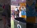 FOX Weather s Bayne Froney nails the cold plunge challenge