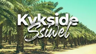 KYKSIDE x Libianca - No Water REMIXZOUK