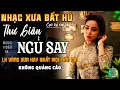 Lagu 15/12 Mở Nhẹ Nhàng [CD169] LK BOLERO 5.0 HAY \u0026 ÊM TAI ➤Lk Rumba Nhạc Vàng Xưa HAY NHẤT MỌI THỜI ĐẠI