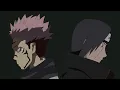 Download Lagu Itachi Vs Sukuna - Fan Animation