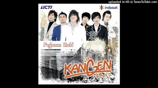 kangen band terbang bersamaku official audio 