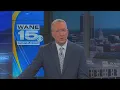 Police chase standoff in downtown Fort Wayne ends near Allen County Jail
