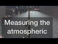 How to measure rainfall from the atmospheric rivers hitting Oregon Washington