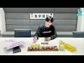 Download Lagu TREASURE PARK JEONGWOO SINGING LEMONADE🍋