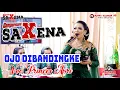 Download Lagu OJO DIBANDINGKE II PRINCES APRI II CS SAXENA II PRATAMA AUDIO II PK VIDEOSHOOTING