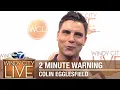2 Minute Warning Colin Egglesfield