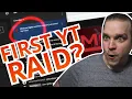 Was this the FIRST RAID on YouTube? Live Redirects are HERE!