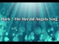 Download Lagu Hark the herald Angels sing