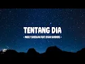 Download Lagu Melly Goeslaw feat Evan Sanders - Tentang Dia - Lirik Indo