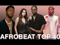 Lagu AFROBEATS TOP 40 VIDEO MIX 2023 | NAIJA 2023 (SOSO OMAH LAY | REMA CALM DOWN REMIX | KU LO SA REMIX)