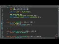 Sets Operations in Java From Scratch