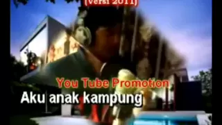 Download Anak Kampung - Jimmy Palikat (HQ Audio With Lirik) MP3