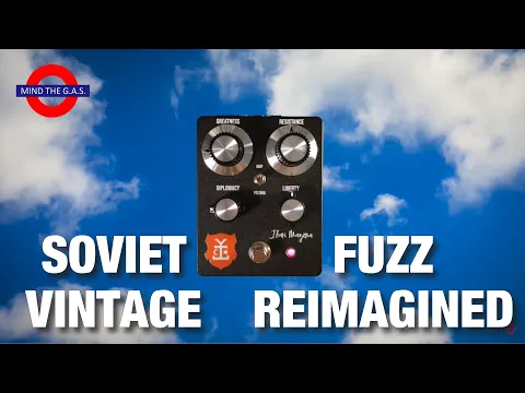 Ivan Mazepa YouTube video - YouTube thumbnail