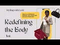 Embracing all Shapes How to Identify Your Shape