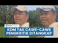 Download Lagu Dedi Mulyadi Respons Tegas soal Wanita asal Jakarta Pengkritik Kebijakannya Ditangkap Polisi