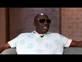Akon on Working With Eminem