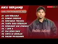 Fabio Asher - AKU BERJANJI - RUMAH SINGGAH - BERTAHAN TERLUKA || LAGU POP TERPOPULER 2025