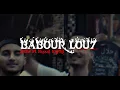 SHAW - BABOUR LOU7 Ft. Hassa1, NAYRA (Compound Instrumental)