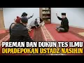 Lagu PART 88 || BANYAK PREMAN SURUHAN DUKUN DATANGI PADEPOKAN USTADZ NASIHIN - Ilmu Gaib