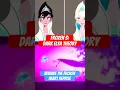 Is Frozen 3 a MIRRORED world where things went wrong Evil Elsa Theory