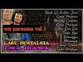 Download Lagu Kisah Di Bulan Juni(Oma Irama)