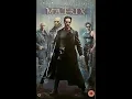 Download Lagu Opening to The Matrix UK VHS (1999)