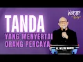 Download Lagu TANDA YANG MENYERTAI ORANG PERCAYA || WORSHIP WITH WELYAR - 22 AGUSTUS 2025