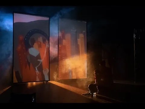 Play video