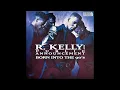 R Kelly - Dedicated