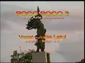 Download Lagu Poco-Poco 3 by Yopie Latul