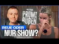 Nach Hydro Hype A HOLE Vanessa lernt es nie