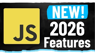 11 New JS Features You Can Use Today