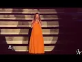 2025田調野地小巡演高雄DAY1-田馥甄Hebe《乘著無人光影的遠行》現場live歌詞純享版
