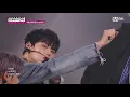 Wanna One Go Wanna One - ′Energetic′ 171113 EP.7