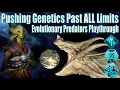Creating The Ultimate Apex Predator In Stellaris BioGenesis - Full Edited Playthrough